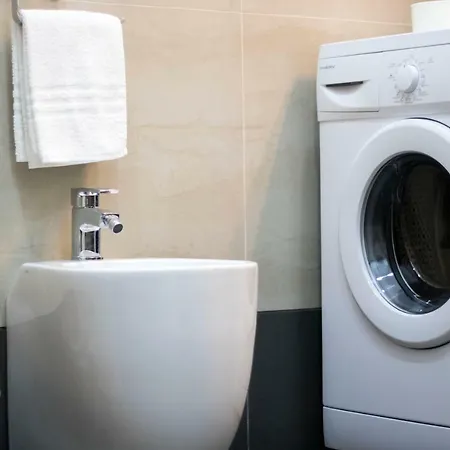 Romeo Luxury Lägenhet *