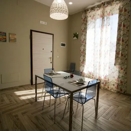 Romeo Luxury Lägenhet *