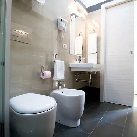 Lägenhet Romeo Luxury