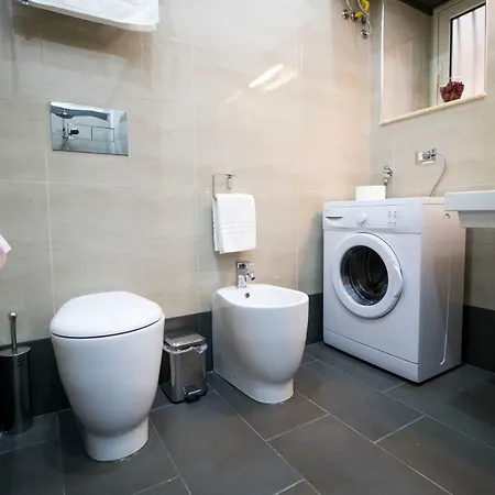 Romeo Luxury Lägenhet