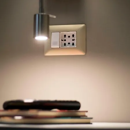 Romeo Luxury Lägenhet *