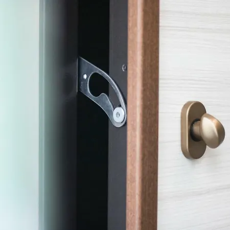 Romeo Luxury Lägenhet