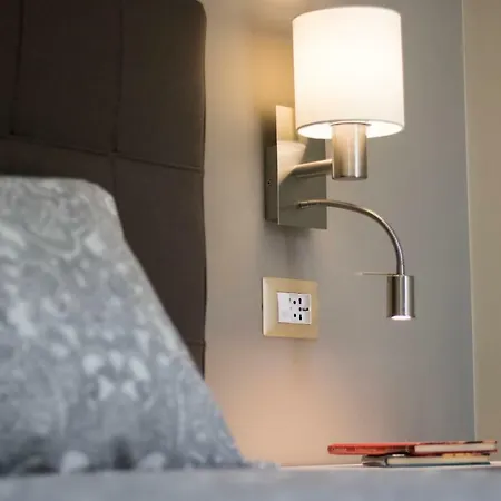 Romeo Luxury Lägenhet Catania