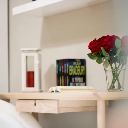 Lägenhet Romeo Luxury *