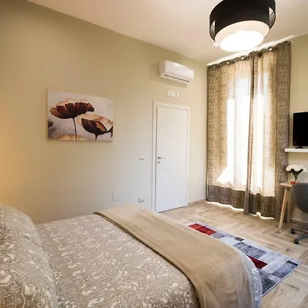 Romeo Luxury Lägenhet