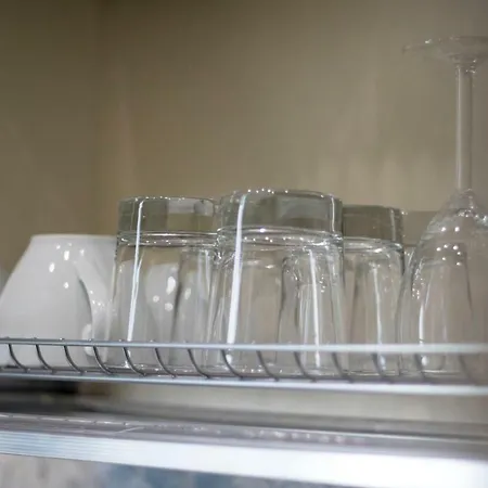 Lägenhet Romeo Luxury