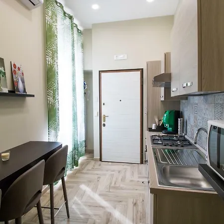 Romeo Luxury Lägenhet