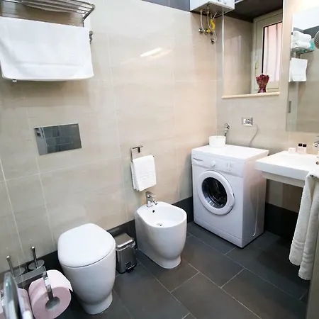 Romeo Luxury * Catania