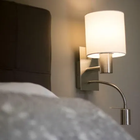 Lägenhet Romeo Luxury Catania